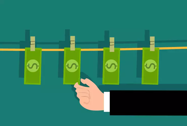 Senado aprueba ley para que UIF ordene bloqueo de cuentas sin orden de juez