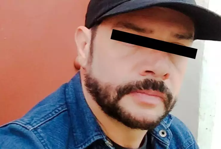 Así es la vida de Héctor Parra en la cárcel según su hija.jpg