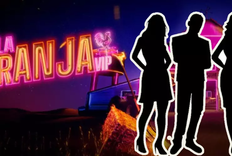 La Granja VIP: ¿Quiénes son los nominados de la semana 2? Así puedes votar por tu favorito