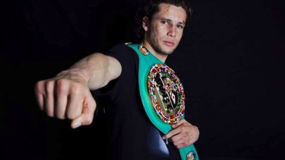 Carlos “Príncipe” Cuadras