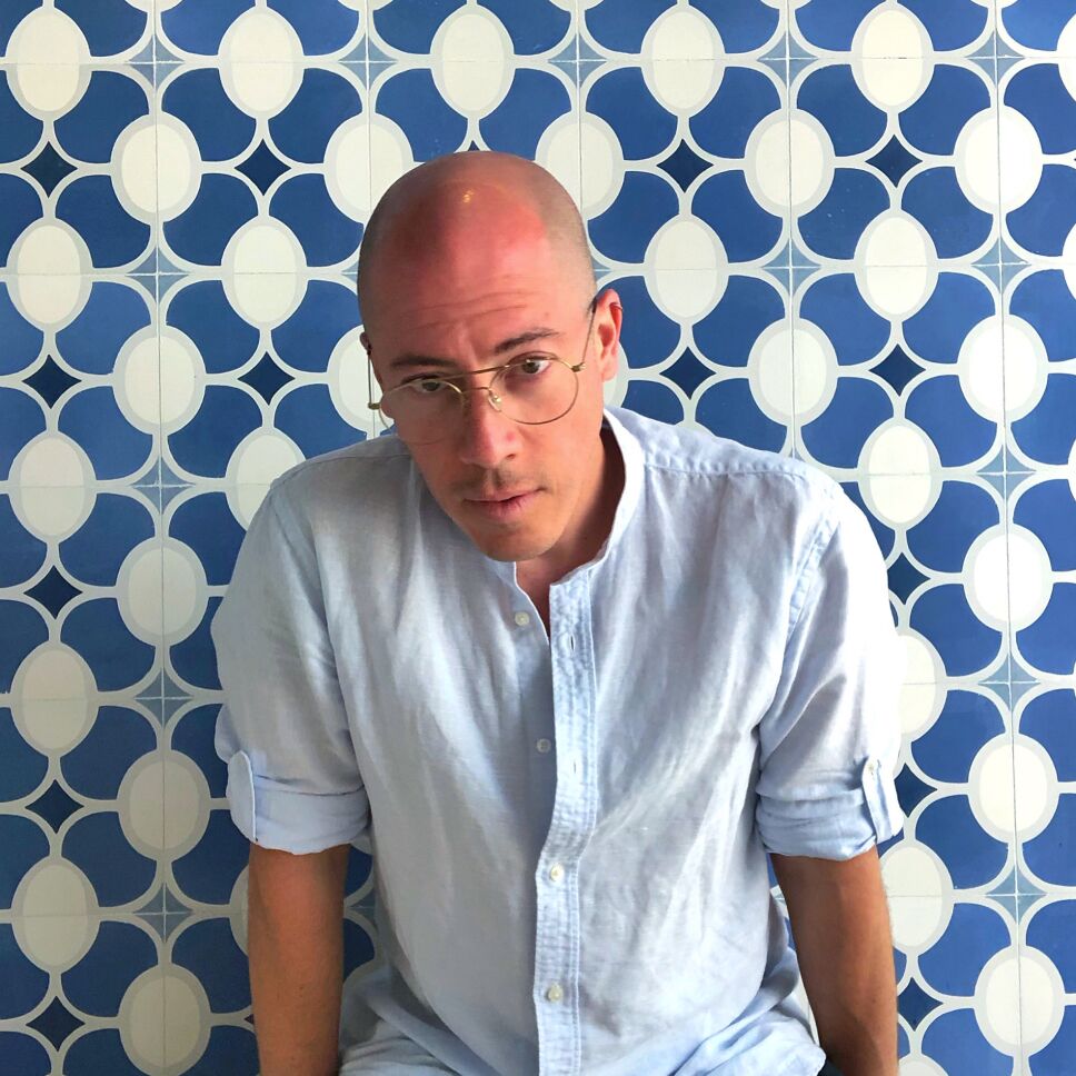 Juan Carlos Basurto