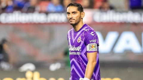 José de Jesús Corona regresa