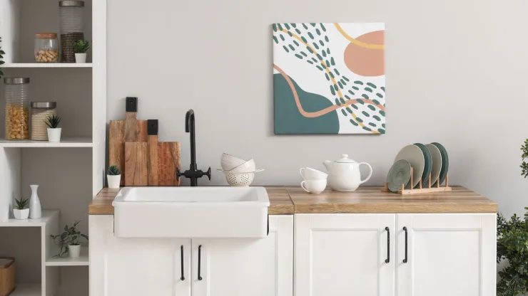 tendencia cocinas