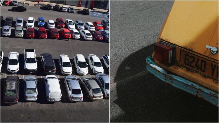 ¿Se puede hacer el cambio de placas en Aguascalientes 2024 en sábado_ Horarios y sedes