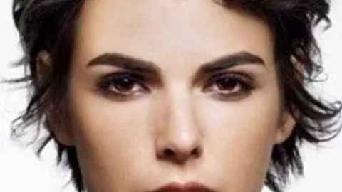 7 peinados con cabello corto que se ven elegantes, pero sencillos: son fáciles de hacer y te verás hermosa