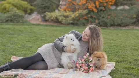 ¿Consideras a tu perro como un hijo? Esto dice la psicología