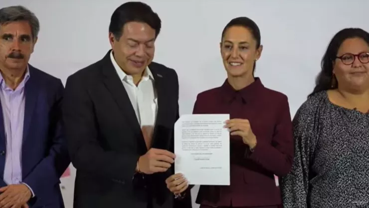 sheinbaum morena registro corcholata