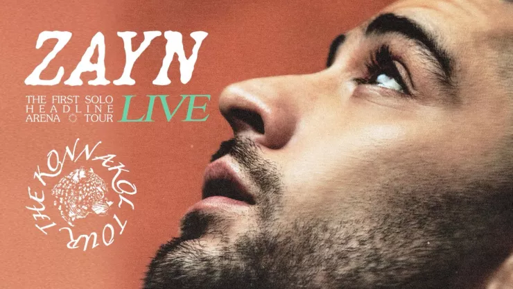 KONNAKOL TOUR de ZAYN