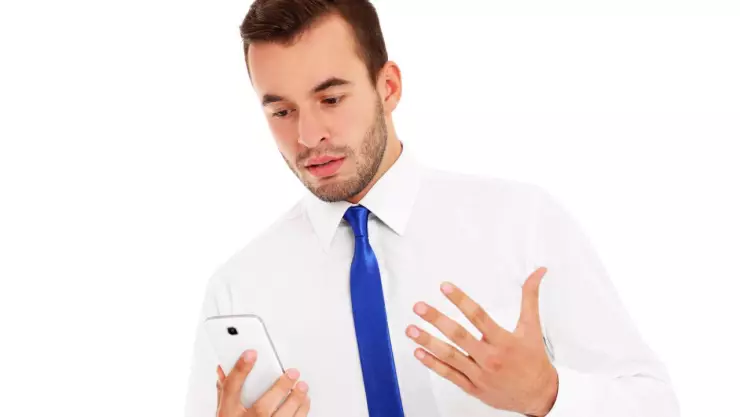 Facebook e Instagram se caen