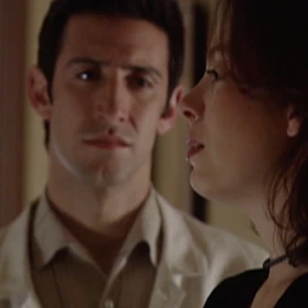 Gabriela y Santiago La Vida en el Espejo Capítulo 145.