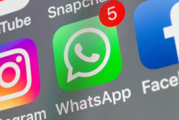 Celulares que ya no tendrán WhatsApp en 2025