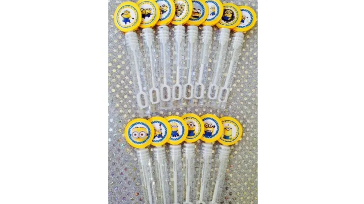 manualidades de Minions