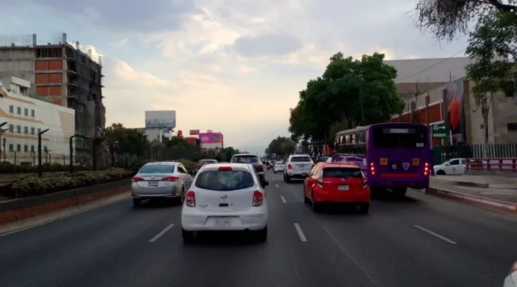 Marchas en CDMX HOY 14 de marzo 2026: Calles cerradas y afectaciones viales; rutas alternas
