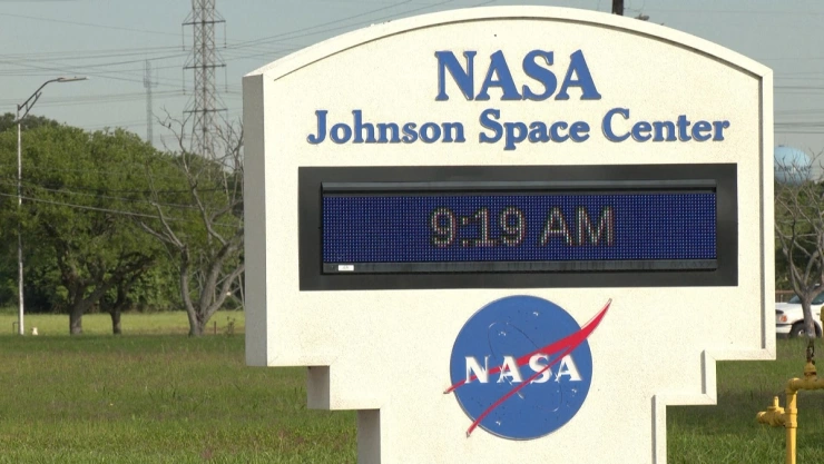 NASA prepara misión a Marte; durante un año entrenará a los tripulantes en un hábitat simulado.
