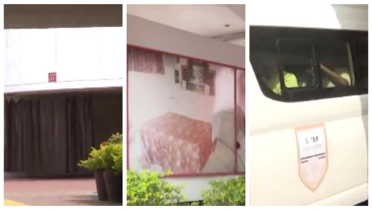 80 inmigrantes ilegales de Asia y África son localizados en motel de Tlaquepaque
