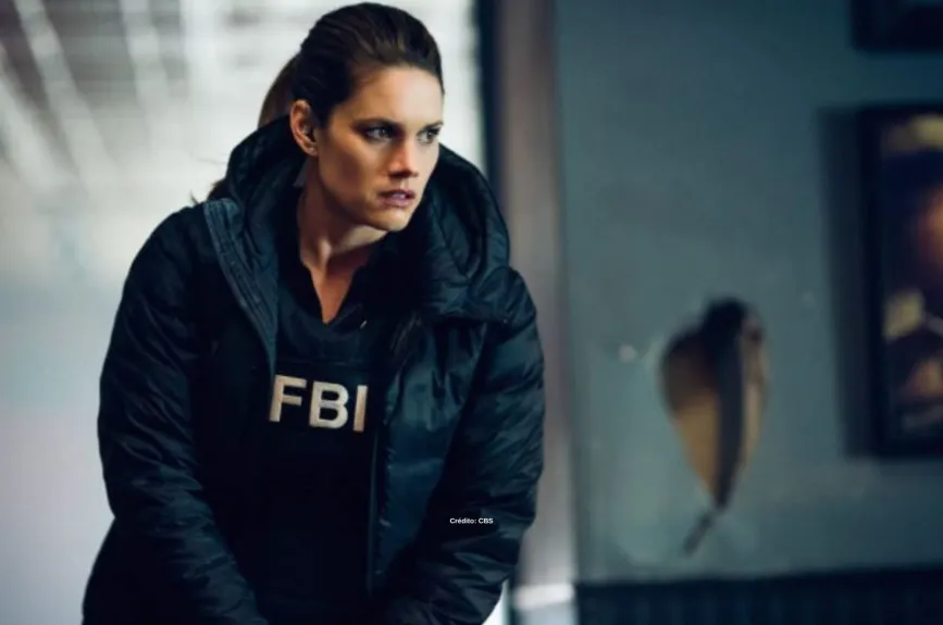missy-peregrym-fbi