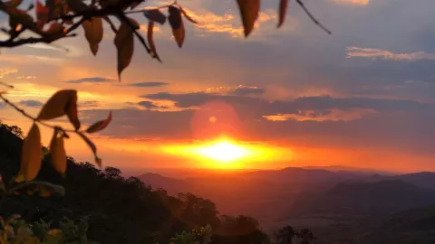 Clima en Aguascalientes ¿Cuál será la temperatura máxima para la primera semana de mayo 2025
