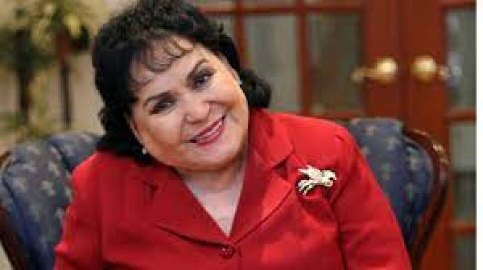 carmen salinas