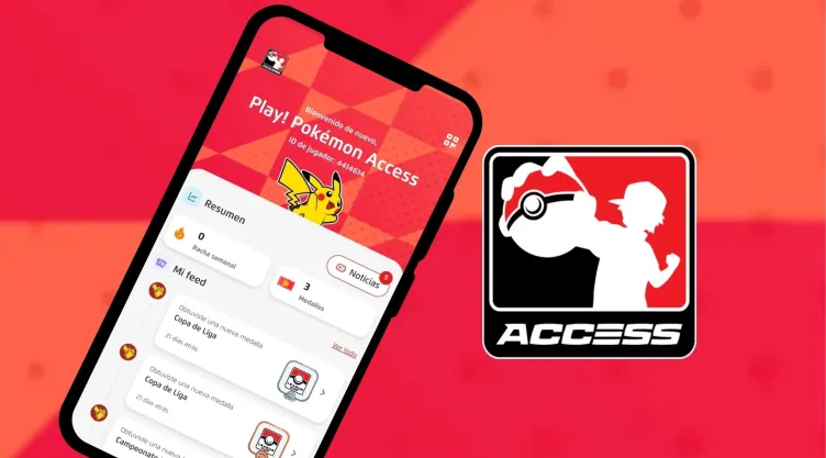 Pokémon presenta su nueva app Play! Pokémon y es GRATIS. Qué incluye y de qué trata te lo contamos