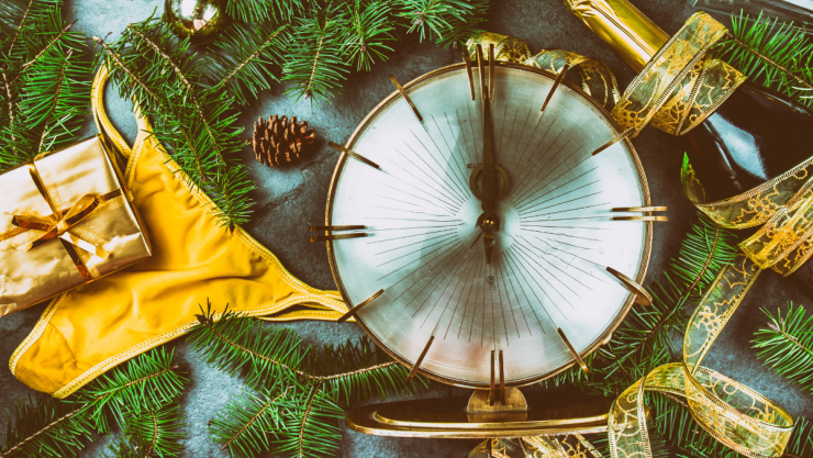 Rituales de fin de año