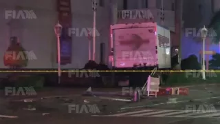 Asesinan a chofer frente al Ayuntamiento de Culiacán