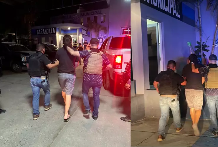 Martín Heriberto, feminicida de la doctora Alí Jasel en Los Cabos, Baja California Sur.