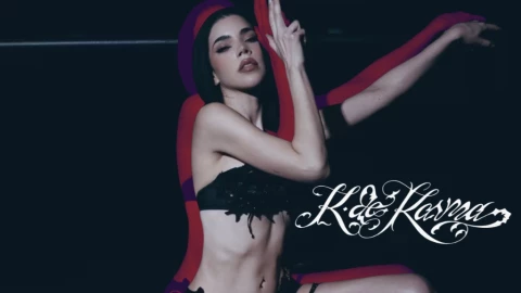 Tracklist del cuarto disco de Kenia Os ha sido REVELADO, estas serán las NUEVAS CANCIONES de ‘K de Karma’