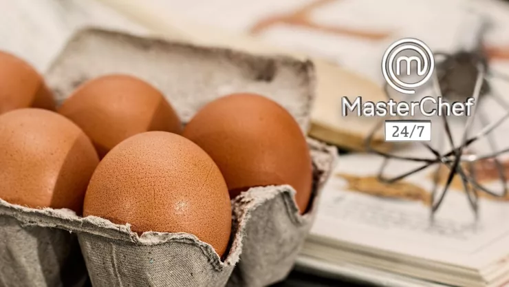 Cuándo conocerás a TODOS los participantes de MasterChef 24-7.