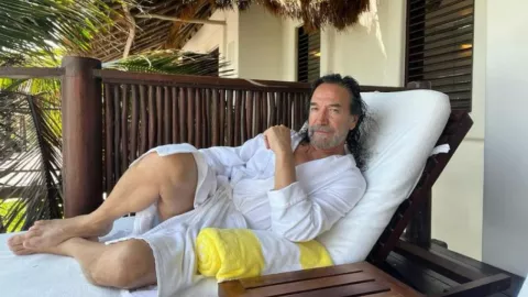 Marco Antonio Solís