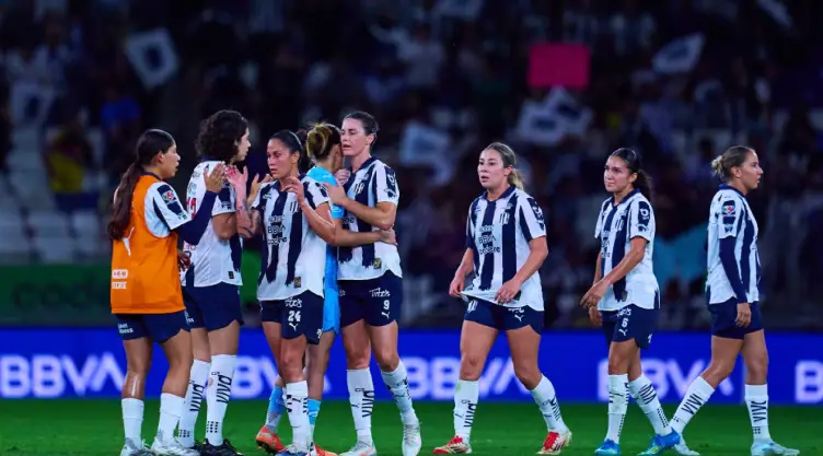 Refuerzo Pumas