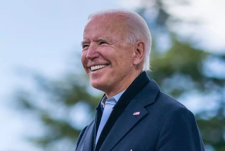 Joe Biden