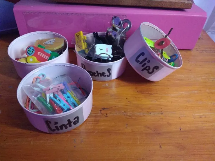 5 ideas prácticas para reciclar las latas de atún y volverlas algo útil en tu casa; te encantará