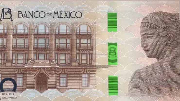 Nuevo billete conmemorativo de 100 pesos.jpg