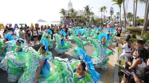 Carnaval de Mazatlán