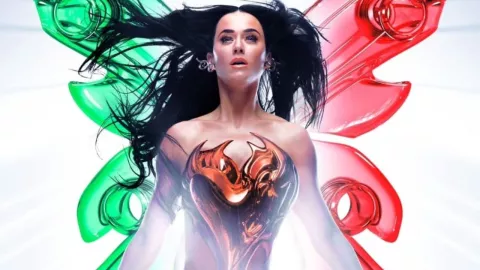 ¡OFICIAL! Estos son los precios de los boletos del concierto de Katy Perry en Guadalajara