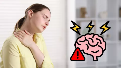 Estrés crónico: cómo afecta el cuerpo y cuáles son sus consecuencias