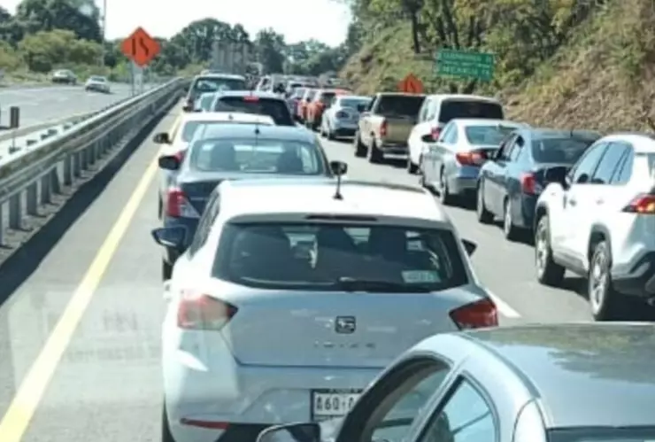 ¿Cómo pedir devolución auto robado en Edomex