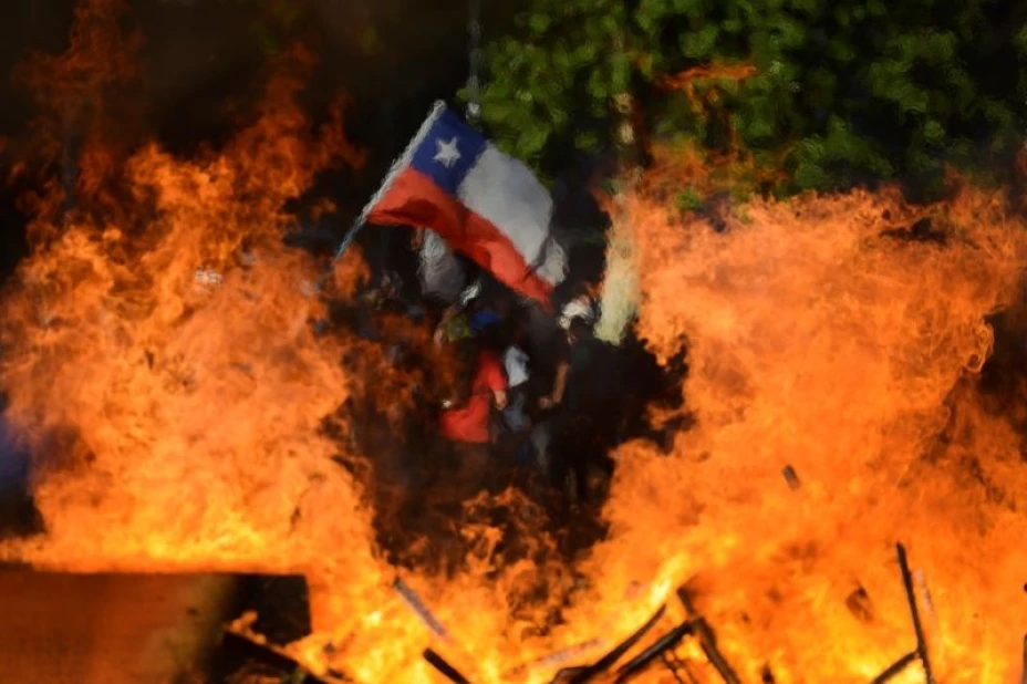 Chile