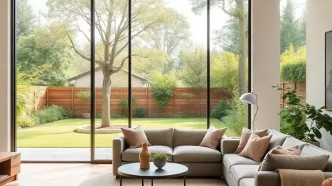 Reemplazar tradicionales ventanas de casa