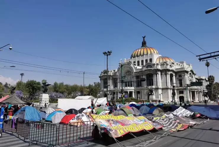 CAMPAMENTO TRIQUI EN EJE CENTRAL.jpeg