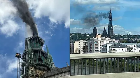 Reportan incendio en Notre Dame_ ¿Qué ha pasado en la catedral de Rouen_.jpg
