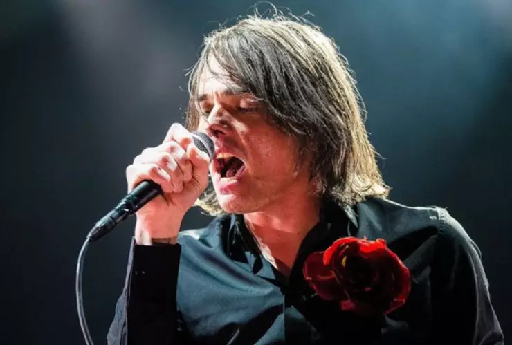 My Chemical Romance.