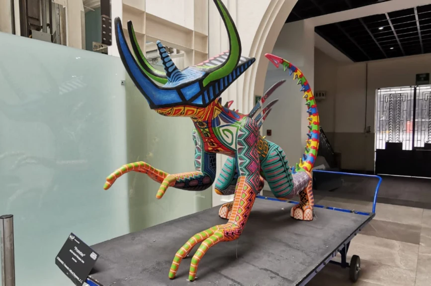 Alebrijes 2022