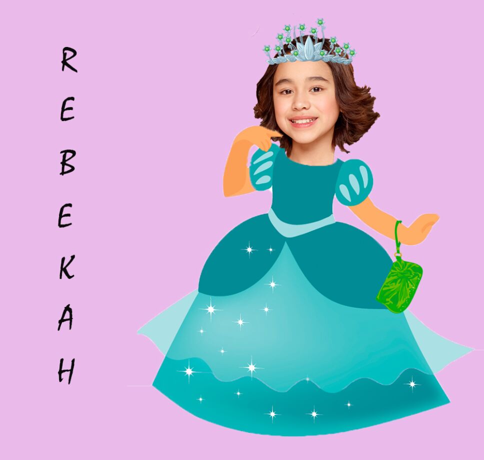 rebeka