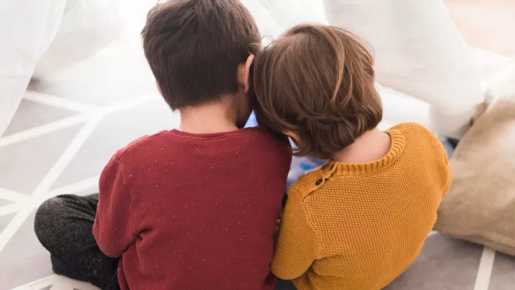 Caso en Colorado conmociona tras la muerte de un niño de 5 años