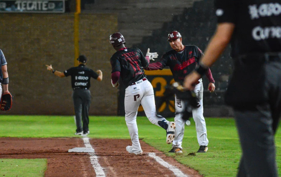Didi Gregorius Féliz Pérez Zona Norte LMB