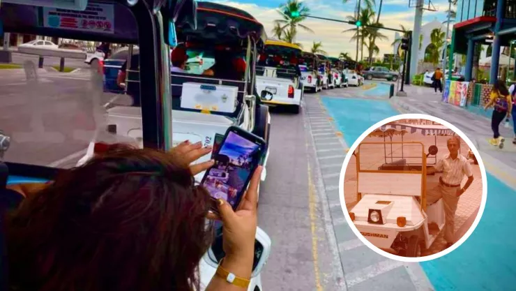 Pulmonías en Mazatlán, historia y origen