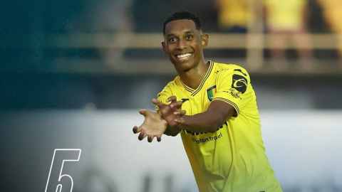 Sleyther Lora, Venados, Liga Expansión MX
