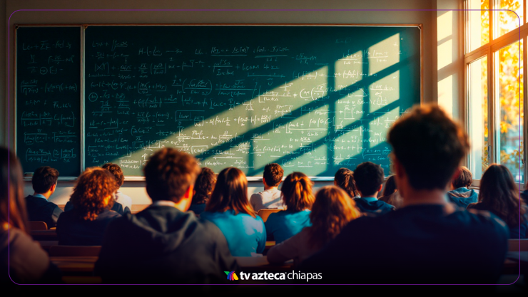 Semana más corta de clases marzo 3 días