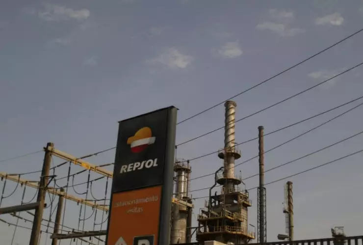 peru operaciones carga refineria repsol